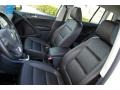Pure White - Tiguan S Photo No. 13
