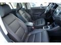 Pure White - Tiguan S Photo No. 17