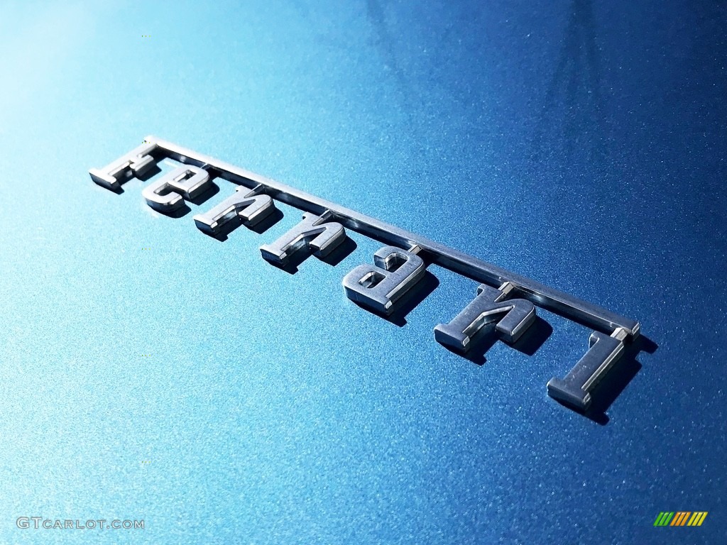 2013 Ferrari California 30 Marks and Logos Photo #132840591