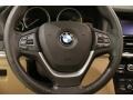 Sparkling Brown Metallic - X3 xDrive28i Photo No. 7
