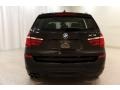 Sparkling Brown Metallic - X3 xDrive28i Photo No. 20