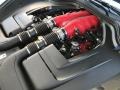  2013 California 30 4.3 Liter DFI DOHC 32-Valve VVT V8 Engine
