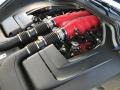 4.3 Liter DFI DOHC 32-Valve VVT V8 2013 Ferrari California 30 Engine