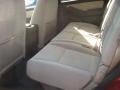 2008 Redfire Metallic Ford Explorer XLT 4x4  photo #15