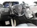 Nero 2015 Maserati GranTurismo Sport Coupe Steering Wheel