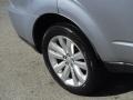 Ice Silver Metallic - Forester 2.5 X Premium Photo No. 3