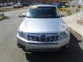 Ice Silver Metallic - Forester 2.5 X Premium Photo No. 5