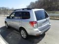 Ice Silver Metallic - Forester 2.5 X Premium Photo No. 7