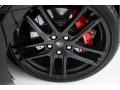 2015 Maserati GranTurismo Sport Coupe Wheel and Tire Photo