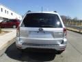 Ice Silver Metallic - Forester 2.5 X Premium Photo No. 8