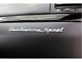 2015 Maserati GranTurismo Sport Coupe Badge and Logo Photo