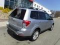 Ice Silver Metallic - Forester 2.5 X Premium Photo No. 11