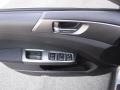 Ice Silver Metallic - Forester 2.5 X Premium Photo No. 13