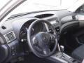 Ice Silver Metallic - Forester 2.5 X Premium Photo No. 14