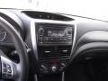 Ice Silver Metallic - Forester 2.5 X Premium Photo No. 17