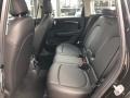 2019 Mini Countryman Carbon Black Interior Rear Seat Photo