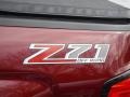 2016 Siren Red Tintcoat Chevrolet Silverado 1500 LT Z71 Crew Cab 4x4  photo #5