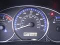 Ice Silver Metallic - Forester 2.5 X Premium Photo No. 25