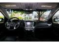 2018 Onyx Black GMC Yukon XL SLT 4WD  photo #9