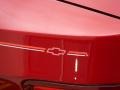 2012 Crystal Red Tintcoat Chevrolet Sonic LT Sedan  photo #8