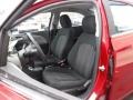 Crystal Red Tintcoat - Sonic LT Sedan Photo No. 14