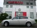 2006 Sheer Silver Metallic Nissan Altima 2.5 S Special Edition  photo #4