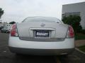 2006 Sheer Silver Metallic Nissan Altima 2.5 S Special Edition  photo #7