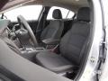 Silver Ice Metallic - Cruze LS Photo No. 10