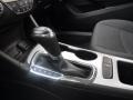 Silver Ice Metallic - Cruze LS Photo No. 13