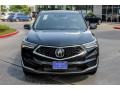 2019 Majestic Black Pearl Acura RDX Technology  photo #2