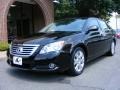 Black - Avalon XLS Photo No. 1
