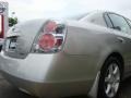 2006 Sheer Silver Metallic Nissan Altima 2.5 S Special Edition  photo #19