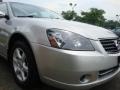 2006 Sheer Silver Metallic Nissan Altima 2.5 S Special Edition  photo #21