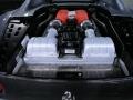  2002 360 Spider F1 3.6 Liter DOHC 40-Valve V8 Engine