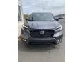 2019 Modern Steel Metallic Honda Passport Sport AWD  photo #3