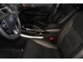 Crystal Black Pearl - Accord EX-L V6 Sedan Photo No. 3
