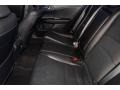 Crystal Black Pearl - Accord EX-L V6 Sedan Photo No. 4