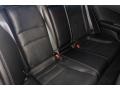 Crystal Black Pearl - Accord EX-L V6 Sedan Photo No. 21