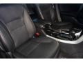 Crystal Black Pearl - Accord EX-L V6 Sedan Photo No. 23