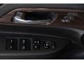 Crystal Black Pearl - Accord EX-L V6 Sedan Photo No. 30