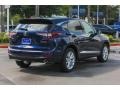 2019 Fathom Blue Pearl Acura RDX FWD  photo #7