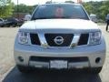 Silver Lightning Metallic - Pathfinder LE 4x4 Photo No. 8