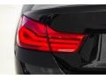 Jet Black - 4 Series 430i Convertible Photo No. 14