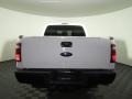 Oxford White - F250 Super Duty XL Crew Cab 4x4 Photo No. 17