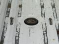 Oxford White - F250 Super Duty XL Crew Cab 4x4 Photo No. 19