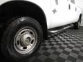 Oxford White - F250 Super Duty XL Crew Cab 4x4 Photo No. 25