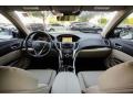 Lunar Silver Metallic - TLX Sedan Photo No. 9