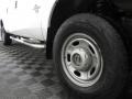 Oxford White - F250 Super Duty XL Crew Cab 4x4 Photo No. 26