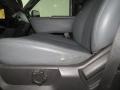 Oxford White - F250 Super Duty XL Crew Cab 4x4 Photo No. 28