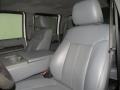 Oxford White - F250 Super Duty XL Crew Cab 4x4 Photo No. 29